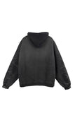 Benny Brush Set Up Hoodie