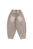 DerIk Moose Wide Balloon Pants