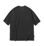 Hoppi Trio Pigment Short Sleeve Tee