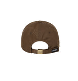 Total Logo Cap