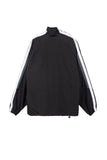 Enric Line String Track Jacket