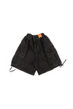 Tuen Cargo Denim Shorts