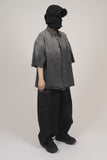 Grion Gradation Denim Shirt