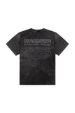 Liver Washing Short Sleeve T-shirt