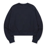 Amourne Raglan Sweatshirt