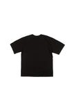 Poet Camo Embroidered Short Sleeve T-Shirt