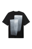 Bramer Paint Short Sleeve T-Shirt