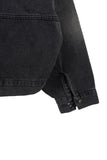 Carly Aging Tracker Jacket