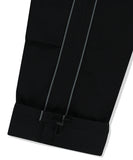 NYLON CARGO PARACHUTE PANT