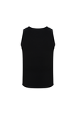 NEW LOGO SLEEVELESS