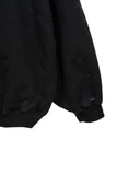 Snow Vintage Washing Hood Zip Up