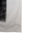 Brush Paint Long Sleeve T-Shirt