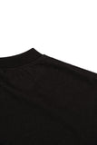 Greece Plum Short Sleeve T-Shirt