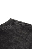 Liver Washing Short Sleeve T-shirt