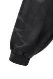 Benny Brush Set Up Hoodie