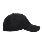 Wool Blend Basic Cap