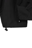 Lev String Hood Jumper