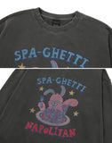 Napoli Hoppi Pigment Sweatshirt