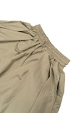 Gellus Street Pintuck Nylon Pants