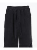Parachute Corduroy Strap Pants