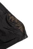 Hide Camo Nylon Pants
