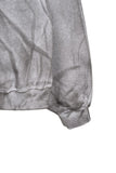 Dirty Oil Hood Zip Up