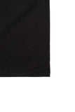Basic round short-sleeved t-shirt