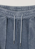 PINCH CARGO SWEATPANTS