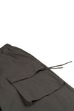 DaN String Wide Cargo Pants