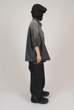 Grion Gradation Denim Shirt