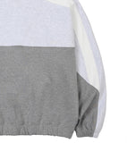 Tri Mixed Sweatshirt