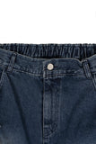 Dubue Destroy Denim