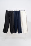 Triple Stitch Tweed Pants