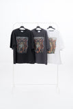 MEGADETH Digital Short Sleeve T-Shirt