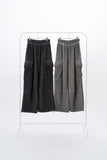 Idian Vintage Washed Sweatpants