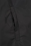 Lev String Hood Jumper