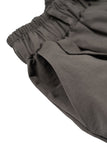 Volta Belt Bermuda Cotton Pants