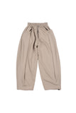 Morris Rivet Wide Balloon Pants