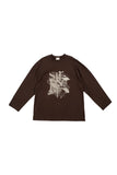 Times Long Sleeve T-Shirt