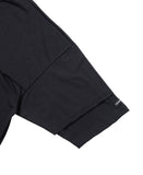 Tri Logo Mixed T-Shirt