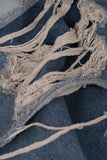 Dubue Destroy Denim