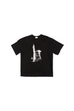 Door Room Short Sleeve T-Shirt