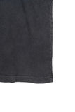 Alliy In Black Over Short Sleeve T-shirt