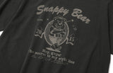 Snappy Bear Pigment Short Sleeve Tee