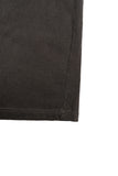 Vero Decki Pigment Crop Short Sleeve T-Shirt