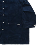 [AG] Corduroy Work Coat Jacket