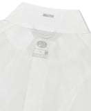 HALF ZIP PANNEL WINDBREAKER