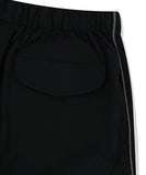 NYLON CARGO PARACHUTE PANT
