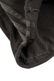 Mike Pigment Track Wide Pants