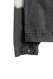 Koba Gradation Black Jacket